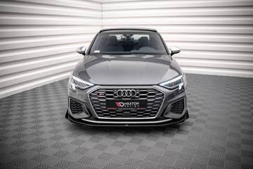 Street-Pro-Splitter---Flaps----Flaps-Audi-S3---A3-S-Line-8Y_AUA38YSLINECNC-FD1BRB-FSF1G