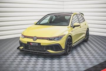Street-Pro-Splitter---Flaps-Volkswagen-Golf-GTI-Clubsport-Mk8_VWGO8GTICSCNC-FD1BRB-FSF1G