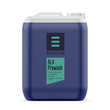 Ewocar ALK Prewash 20l
