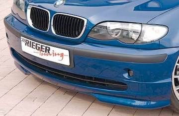 Rieger  Spoilerlippe  nicht für M-Technik