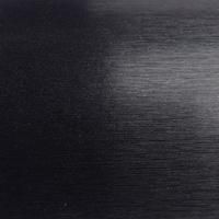 3M Wrap Film 2080 BR212 Black Metallic 1524mm