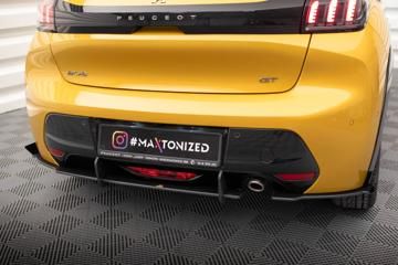 Street-Pro-Heck-Diffusor-Seite---Flaps-Peugeot-208-GT-Mk2_PE2082GTCNC-RS1BRB-RSF1G