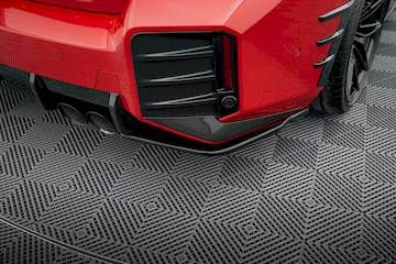 Heck-Diffusor-Seite-BMW-M2-M-Performance-G87_BM-M2-G87-MP-RSD1G