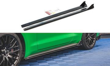 Seitenschweller-Diffusor---Flaps--Ford-Mustang-GT-Mk6-Facelift_FO-MU-6F-GT-SD1G-SF