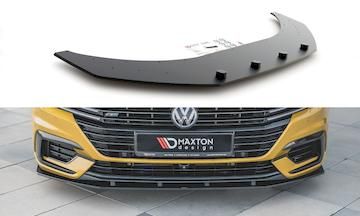 Rennen-Haltbarkeit-Splitter-Volkswagen-Arteon-R-Line_VWAR1RLINECNC-FD1B