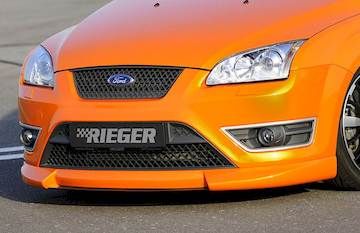 Rieger  Spoilerlippe