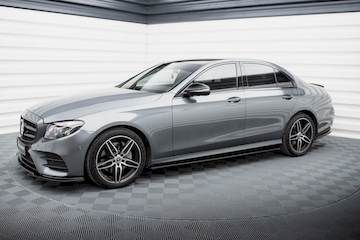 Diffusor-Satz-Mercedes-Benz-E-Sedan-W213-AMG-Line_ME-E-213-AMGLINE-SET