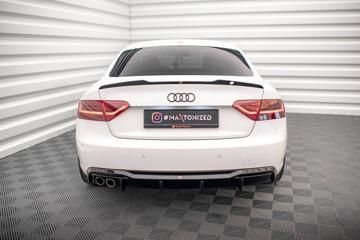 Heckansatz-Audi-A5-Sportback-8T-Facelift--Version-mit-Doppelauspuff-auf-einer-Seite_AU-A5-1F-RS1G-SBOO_