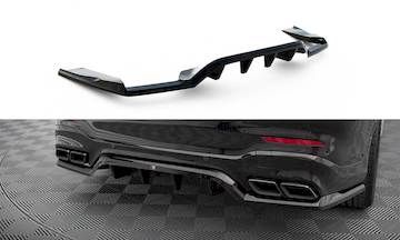 Zentrale-Hinten-Splitter-mit-einem-vertikalem-balken-V.1-Mercedes-AMG-GLC-63-SUV-X253_ME-GLC-X253-63-RD1G-RD2G