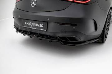 Hinten-Splitter-mit-einem-vertikalem-balken-Mercedes-Benz-CLE-AMG-Line-C236_ME-CLE-236-AMGLINE-RD1G-RD2G