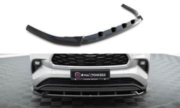 Front-Diffusor-Toyota-Highlander-Mk4_TO-HL-3-FD1G