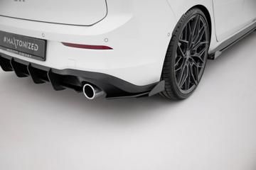 Street-Pro-Heck-Diffusor-Seite---Flaps-Volkswagen-Golf-GTI---GTE-Mk8_VWGO8GTICNC-RSD1BRB-RSF1G