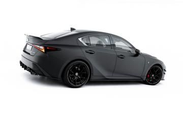 Street-Pro-Seitenschweller-Diffusor-Lexus-IS-500-Mk3-Facelift-2-XE30_LEIS3F2500CNC-SD1B