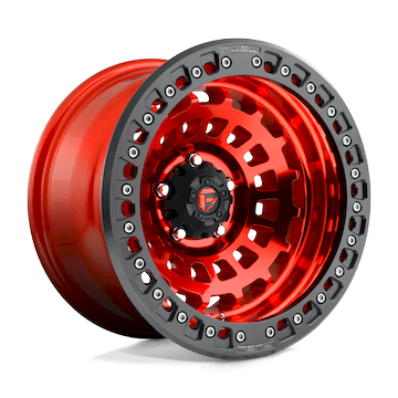 D100 ZEPHYR BEADLOCK