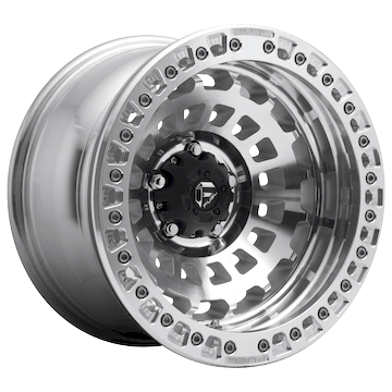 D102 ZEPHYR BEADLOCK