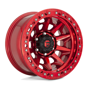 D113 COVERT BEADLOCK