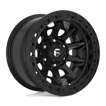 D114 COVERT BEADLOCK