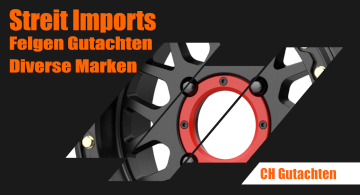 CH Eignungserklärung