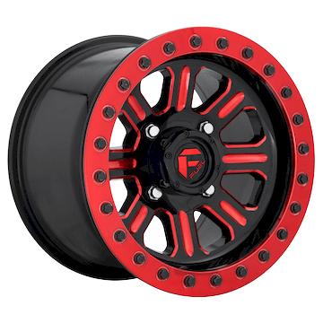 D911 HARDLINE BEADLOCK