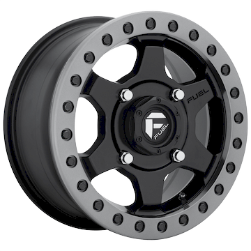 D914 GATLING BEADLOCK