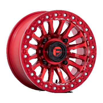 FV125 RINCON UTV BEADLOCK