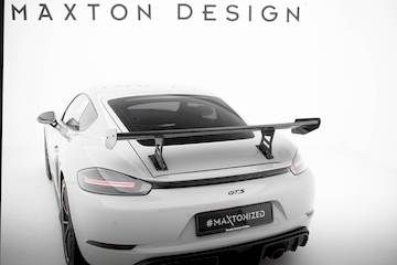 Carbon-Spoiler-With-Internal-Brackets-Uprights--V.1-Porsche-718-Cayman-982c_CF-PO-CA-718-GTS-WING5-INT-245-P-1