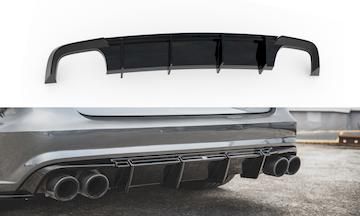 Heckansatz-Audi-S6---A6-S-Line-C7-FL_AU-S6-C7F-AV-RS1G