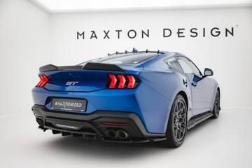 Hinten-Splitter-mit-einem-vertikalem-balken-Ford-Mustang-GT-Mk7_FO-MU-7-GT-RD1G-RD2G