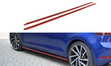Seitenschweller-Diffusor-V.2-VW-Golf-7-R---R-Line-Facelift_VW-GO-7F-R-SD2RED