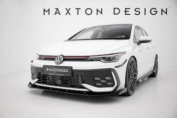 Street-Pro-Splitter---Flaps-Volkswagen-Golf-GTI---GTE---R-Line-Mk8-Facelift_VWGO8FGTICNC-FD1B-FSF1G