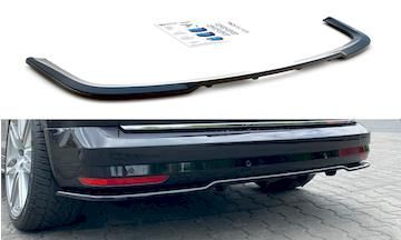 Zentrale-Hinten-Splitter-mit-einem-vertikalem-balken-Volkswagen-Caddy-Mk.-4_VW-CA-4-RD1G-RD2G