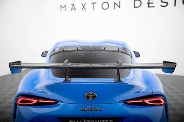 Carbon-Spoiler-With-Upper-Swan-Mounting--Toyota-Supra-Mk5_CF-TO-SU-5-WING5-UPP-245-P