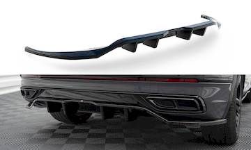 Zentrale-Hinten-Splitter-mit-einem-vertikalem-balken-Volkswagen-Tiguan-R-Line-Mk2-Facelift_VW-TI-2F-RLINE-RD1G-RD2G