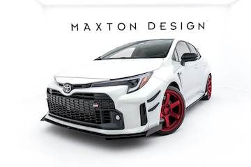 Street-Pro-Splitter---Flaps---Flaps-Toyota-GR-Corolla-Mk12_TOCO12GR4CNC-FD1B-FSF1G