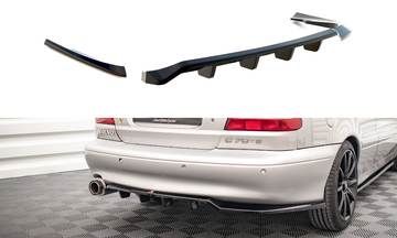 Zentrale-Hinten-Splitter-mit-einem-vertikalem-balken-Volvo-C70-Mk1_VO-C70-1-RSD1G-RD1G