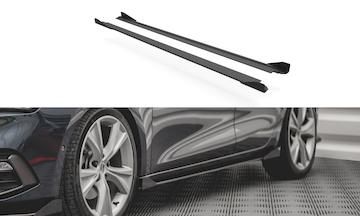 Street-Pro-Seitenschweller-Diffusor---Flaps-Seat-Leon-FR-Mk4_SELE4FRCNC-SD1BRB-SRF1G