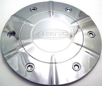 MIS CAP MT643 CHROME FULL COVER
