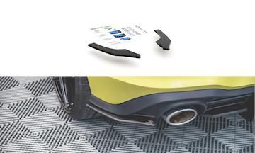 Rennen-Haltbarkeit-Heck-Diffusor-Seite-Volkswagen-Golf-8-GTI-Clubsport_VWGO8GTICSCNC-RSD1B