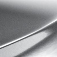 3M Wrap Film 2080 HG120 High Gl. White Aluminium 1524mm