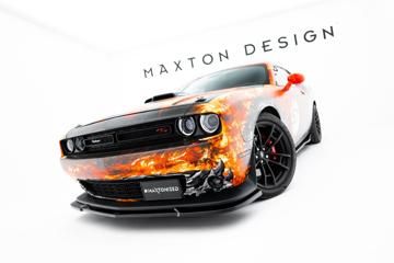 Front-Diffusor-Dodge-Challenger-GT-Mk3-Facelift_DO-CHL-3-GT-FD1G