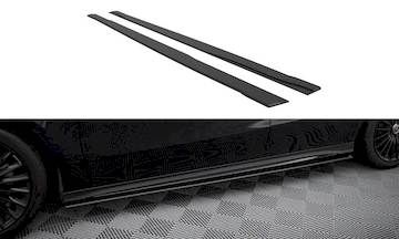 Street-Pro-Seitenschweller-Diffusor-Mercedes-AMG-A35-W177-Facelift_MEA177F35CNC-SD1BRB