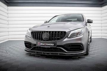 Street-Pro-Splitter-Mercedes-AMG-C63-Sedan---Estate-W205-Facelift_MEC205F63CNC-FD1B