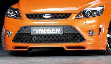 Rieger  Spoilerlippe
