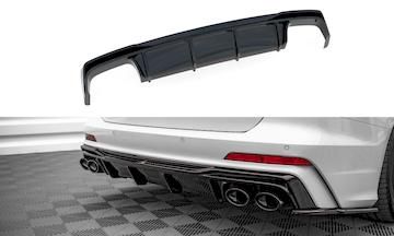Heckansatz-Audi-S6---A6-S-Line-C8_AU-A6-C8-SLINE-RS1G-RS1RG