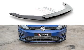 Rennen-Haltbarkeit-Splitter-VW-Golf-7-R---R-Line-Facelift_VWGO7FRCNC-FD2B
