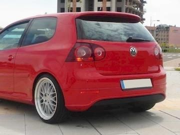 HECKANSATZ-VW-GOLF-V-R32-ohne-Auspuffloch-fuer-standard-Auspuff_VW-GO-5-R32-R0A