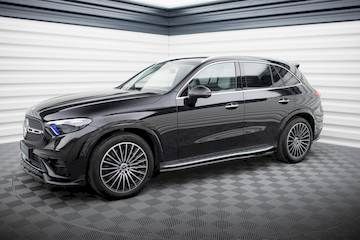Diffusor-Satz-Mercedes-Benz-GLC-Coupe-AMG-Line-C254_ME-GLC-X254-AMGLINE-SET