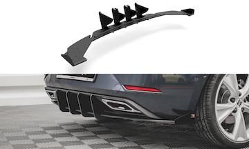 Rennen-Haltbarkeit-Heckansatz---Flaps-Seat-Leon-FR-Hatchback-Mk4_SELE4FRCNC-RS1B-BRBI-RSF1G