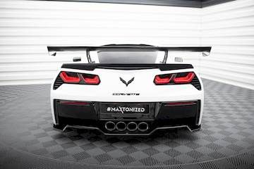 Carbon-Spoiler-With-Internal-Brackets-Uprights--Chevrolet-Corvette-Stingray---Grand-Sport-C7_CF-CH-CO-C7-WING5-INT-245-P
