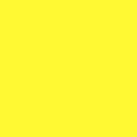 Avery Supreme Wrapping Film Gloss Ambulance Yellow 1520mm